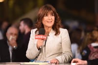 "גועל נפש; תתביישי": רינה מצליח שוב עוררה סערה
