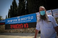 פרשנית לענייני ערבים עושה סדר: מה קרה לריבונות?