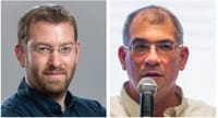 דברי השר פרץ פתחו עימות בין המנכ"לים בטוויטר