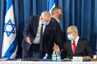 הטבות המס לראש הממשלה הן פשוט בושה וניתוק