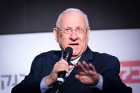 ריבלין: "סמכתם עלינו ואנחנו כהנהגה אכזבנו"