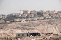דיווח: ריבונות מינוס; תוחל תחילה רק על מעלה אדומים