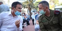 מפיגועי התאבדות ועד חוסר תגובה: תרחישי הסיפוח