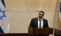 לאחר סופר: עוד ח"כית ושר נכנסו לבידוד מהמקרה