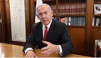 נתניהו וכץ החליטו: "2 מיליארד ש"ח לעצמאיים"