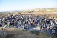 בשורה להתיישבות: חוק ההסדרה אושר בטרומית
