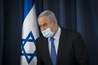 האם נמחקו מהפרקליטות חומרים סודיים נגד נתניהו?