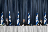 בכיר בליכוד: "אין טעם להמשיך בצורה הזאת"