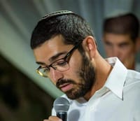 "סלפי בהר הבית ואני מרגיש את מורא מקדש נרמס"