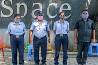 מגפה עולמית: מעל 25 מיליון איש נדבקו בקורונה