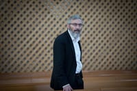וידוי: השבועות האחרונים הפכו אותי לאיש ימין