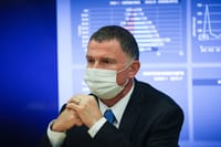 שוב נשבר השיא: 1,320 נדבקים בקורונה ביממה