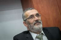 שני חברי מועצה בעיריית ירושלים נדבקו בקורונה