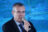 יריב לוין: "האכיפה הבררנית זוקפת שוב את ראשה"