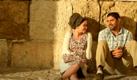 ה'יוניניה' החדשים? הזוג הסרוג מאפרת בסינגל בכורה