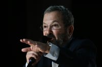 קרן וקסנר חושפת: הסיבה בשלה שילמנו לאהוד ברק