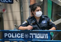 מסתמן: אלו הערים שיוטל עליהן סגר מלא או סגר חלקי
