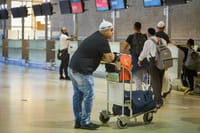 אוקראינה הודיעה: 3,000 חסידים יוכלו להגיע לאומן