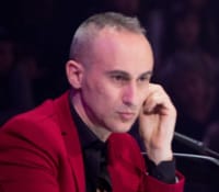 אמדורסקי: "ביבי צריך ללכת לכלא או לבית משוגעים"