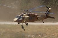 669 לצד שלדג: חיל האוויר הקים יחידה מיוחדת