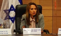 ח"כ שאשא ביטון לא תודח מראשות וועדת הקורונה