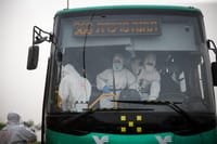 הגבלות קורונה | אגד: מיום שני קווי הלילה יחזרו לשירות