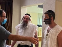 הסדרות האהובות על המגזר חוזרות: צפו בתיעוד מיוחד
