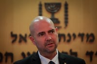 אמיר אוחנה