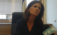 ח"כ מיכל קוטלר לסרוגים: "מחוייבת לשלטון החוק"