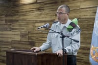 מסתמן: זה האיש שימונה לפרוייקטור הקורונה