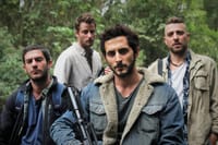 לא רק טהרן: אפל TV קנתה סדרה ישראלית נוספת