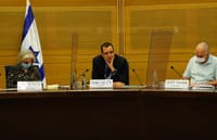 וועדת חו"ב החליטה: שב"כ יסייע בחקירות הקורונה