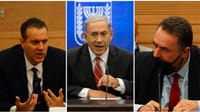 הפיצוץ בליכוד: נתניהו ביקש מישראל כץ וזוהר להרגיע