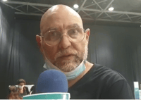 צביקה הדר: "אחד הימים הכי עצובים שהיו לי"