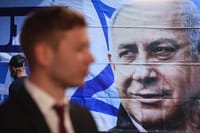 ראש הממשלה ורעייתו דרשו מיאיר לא לצייץ: "גורם נזק"