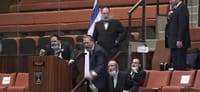 הליכוד במסר מרגיע לחרדים: חוק ההמרה יידחה