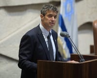 הנדל החליט: במדינת ישראל אסור שיהיו מרחבי כאוס