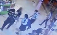 המשטרה חושפת: זה מה שבאמת קרה בקניון מלחה