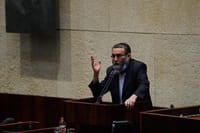 נלחם להעלאת המענק, גפני