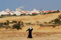 צפו: כך יישובי גוש קטיף נראים היום
