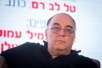 אבי בניהו: בנט הופך למפלצת פוליטית