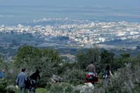 האזעקות בצפון – התראת שווא