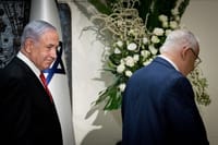 "אם נתניהו ינצח בבחירות ריבלין יתפטר"