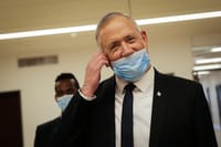 מתווה גנץ: כך יעבירו בתוך יום את דחיית התקציב