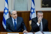 נתניהו מאשים: מנדלבליט מתיר את דם משפחתי