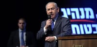 נתניהו: לא אתערב במינוי בכירים