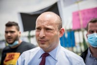 סקר מנדטים: בנט עוקף את לפיד; ימינה השניה בגודלה