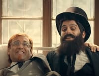 היהודים בורחים- תגובה לאור יזרעאלי