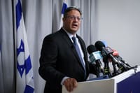 ההצעה של נתניהו לאיתמר בן גביר
