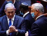יהיה רוב? המספרים מאחורי החוק לפיזור הכנסת